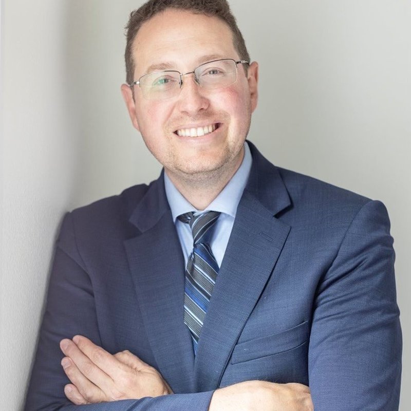 David Sauter